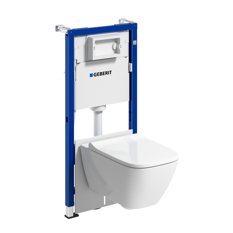 Zestaw stelażowy 118.346.00.2 Zestaw stelażowy 118.346.00.2