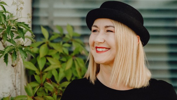 Agnieszka Bronka-Pawlicka