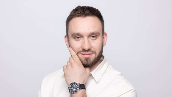 Ambasador Geberit