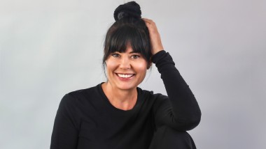 Iwona Kurkowska