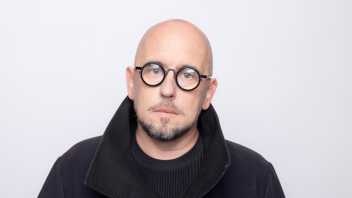 Jacek Tryc