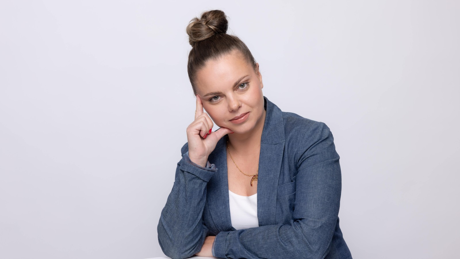 Justyna Kolasińska Justyna Kolasińska