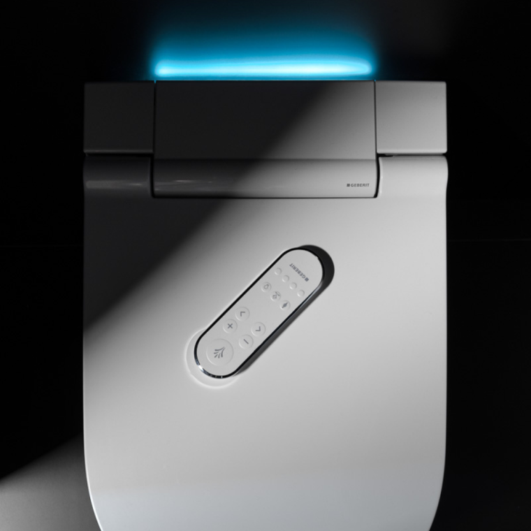 Toaleta myjąca Geberit AquaClean Mera Toaleta myjąca Geberit AquaClean Mera