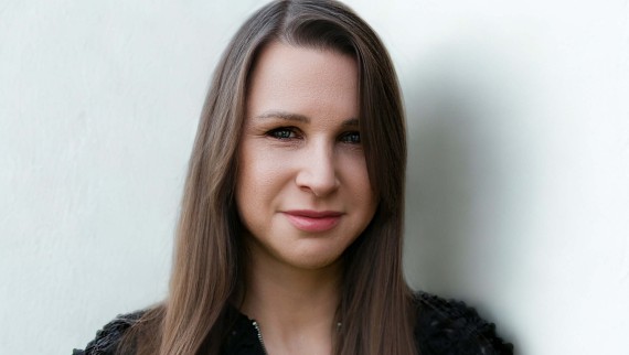 Anna MAria Sokołowska