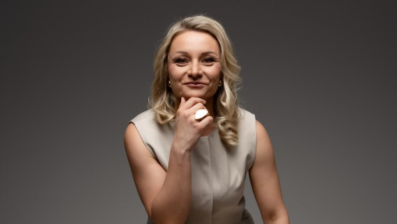 Izabela Ziemnicka- Ucieszyńska