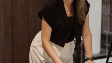 Anna Kryńska