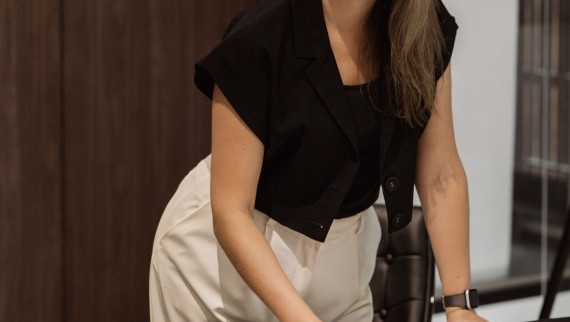 Anna Kryńska