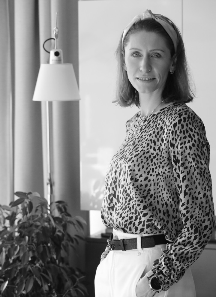 Ewa Więcek Make it Yours Ewa Więcek Make it Yours