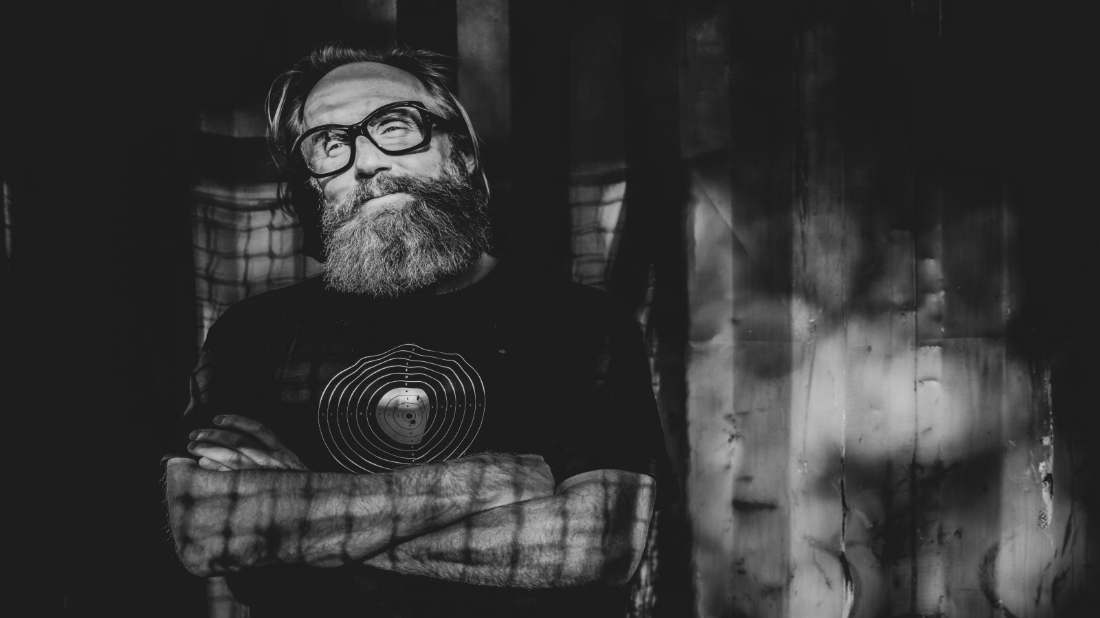 Przemo Łukasik - architekt