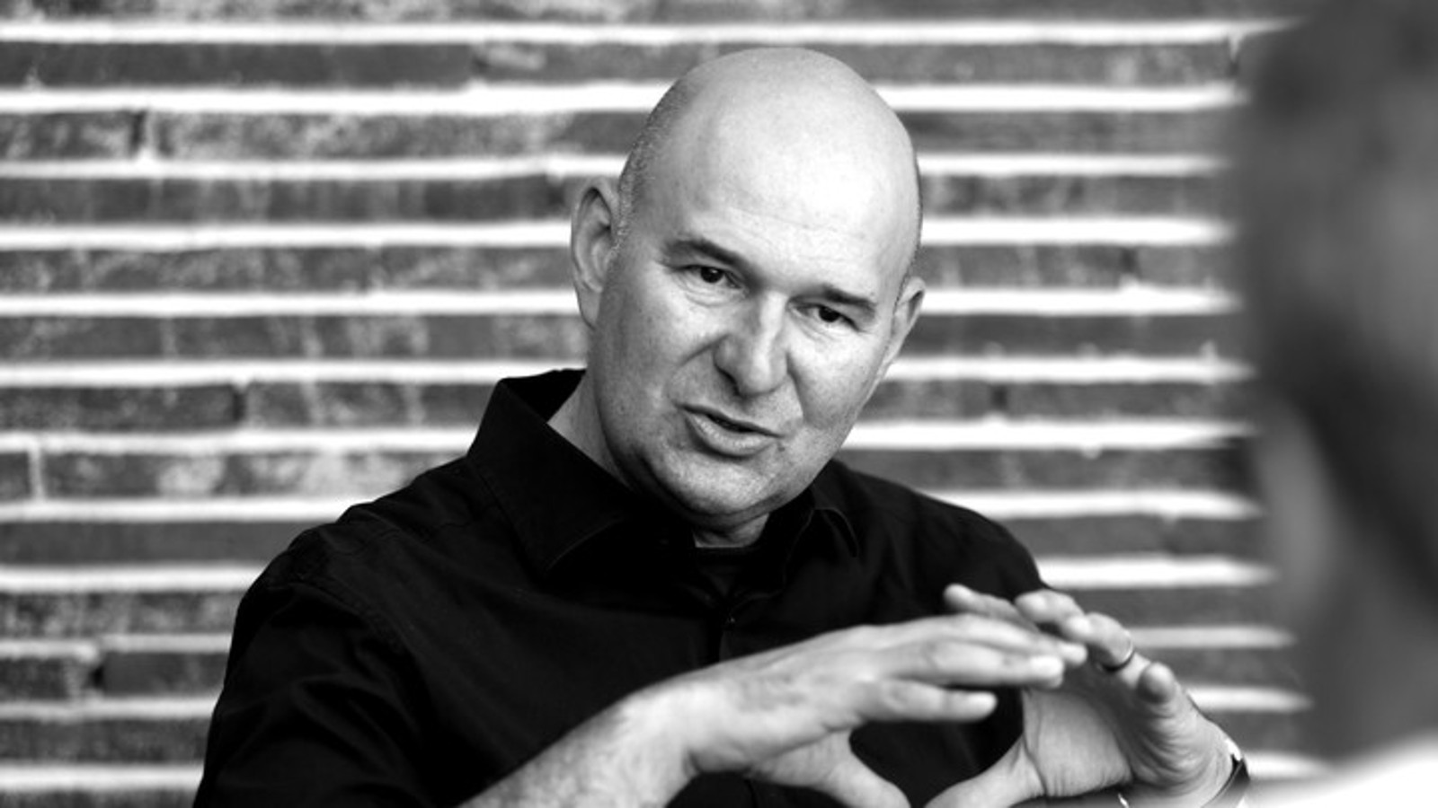 Roger Boltshauser Roger Boltshauser