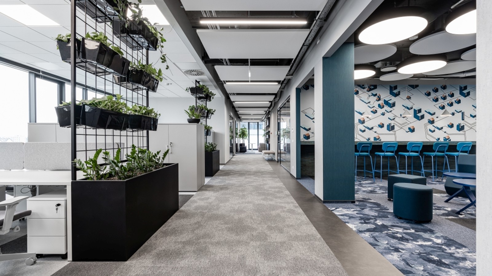 Columbus Energy w Krakowie Columbus Energy w Krakowie