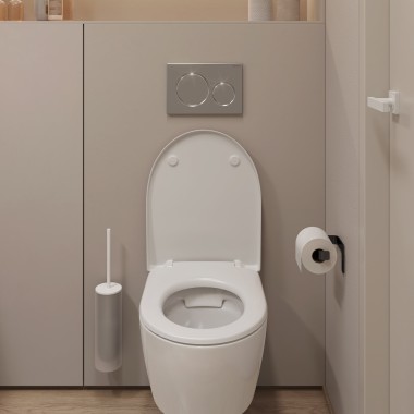 Toaleta Geberit iCon Toaleta Geberit iCon