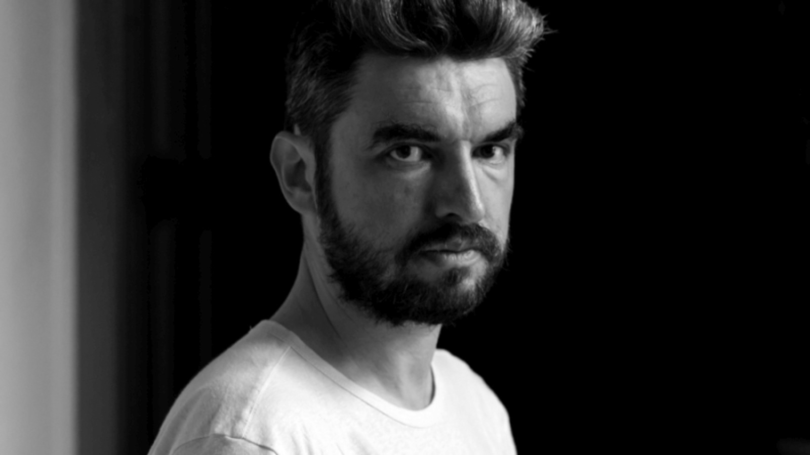 Marcin Gierbienis (fot. Bartek Barczyk) Marcin Gierbienis (fot. Bartek Barczyk)