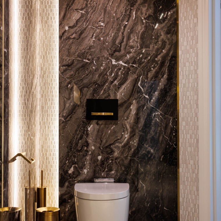 Geberit AquaClean Mera Geberit AquaClean Mera