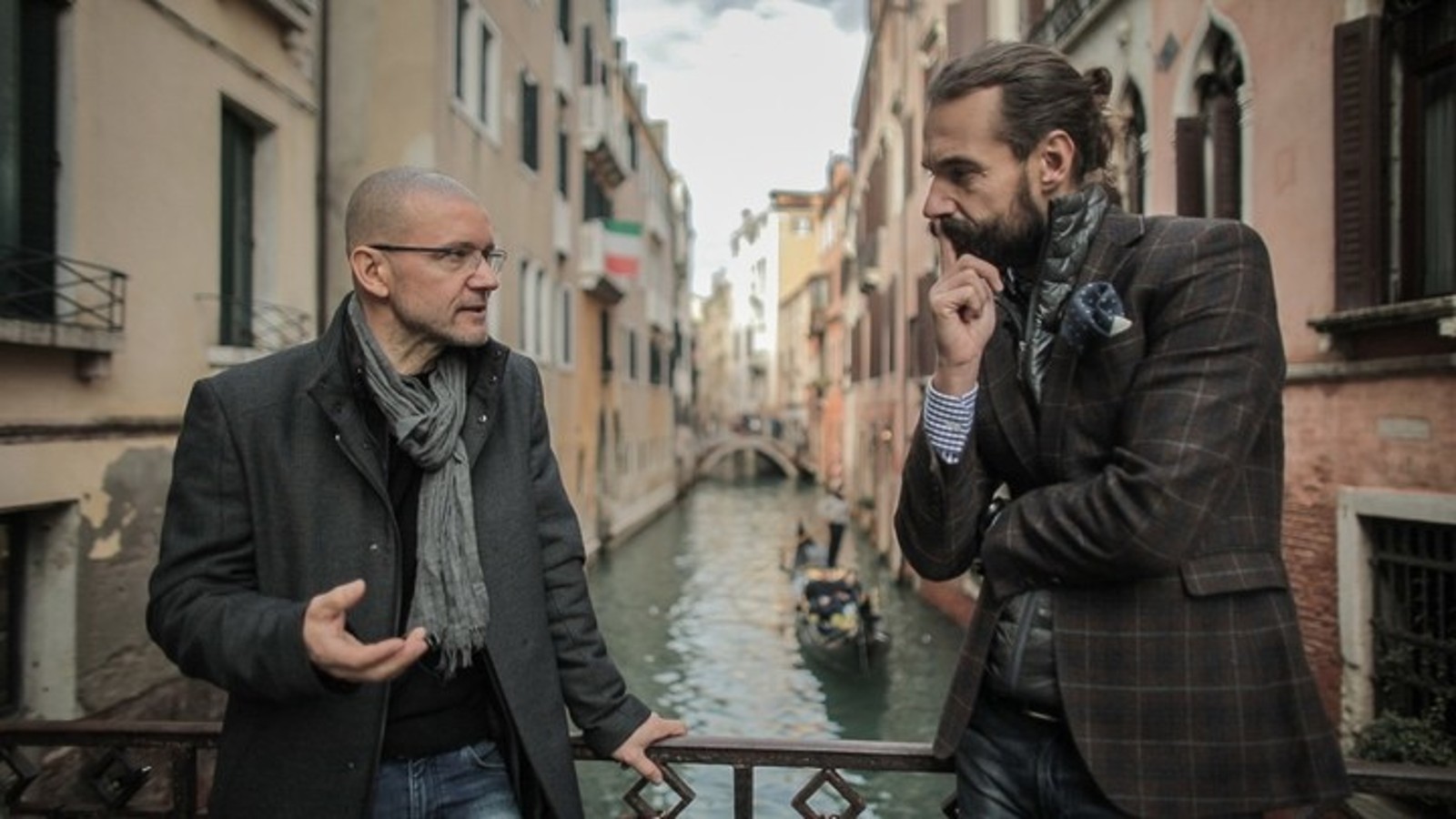 Rozmowa z Robertem Koniecznym Rozmowa z Robertem Koniecznym