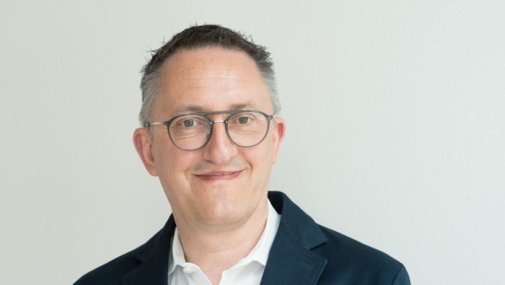 Werner Huber Werner Huber