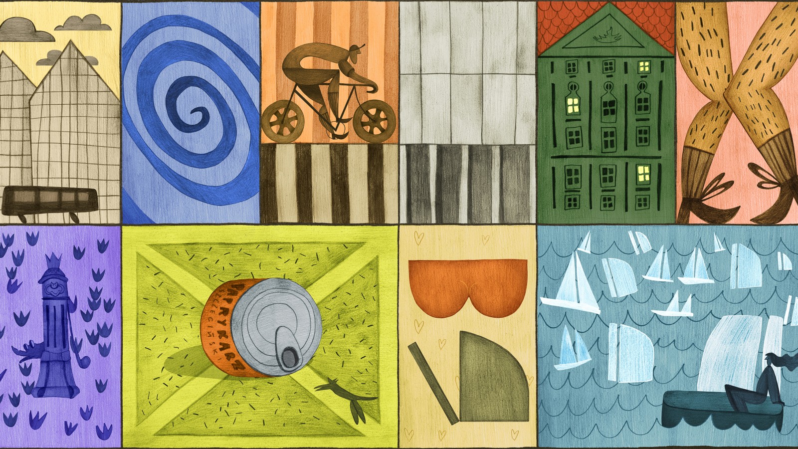 Konkurs Geberit na projekt łazienki Konkurs Geberit na projekt łazienki