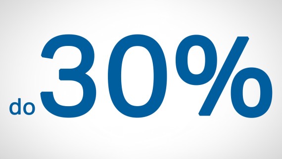 Do 30% szybszy czas realizacji dzięki zastosowaniu rozwiązań Geberit