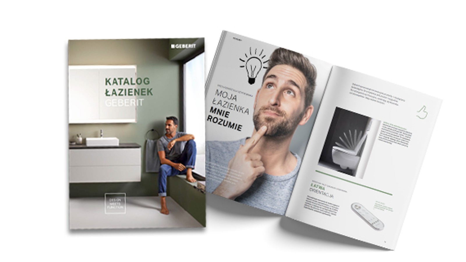 katalog łazienek Geberit katalog łazienek Geberit