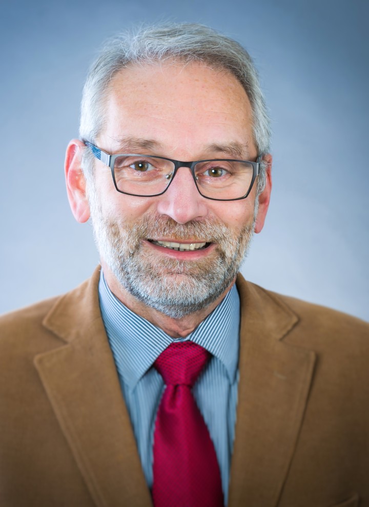 Doradca techniczny Geberit Piotr Kostuch (© Geberit)