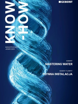 Magazyn Klienta Know-How jesień 2025