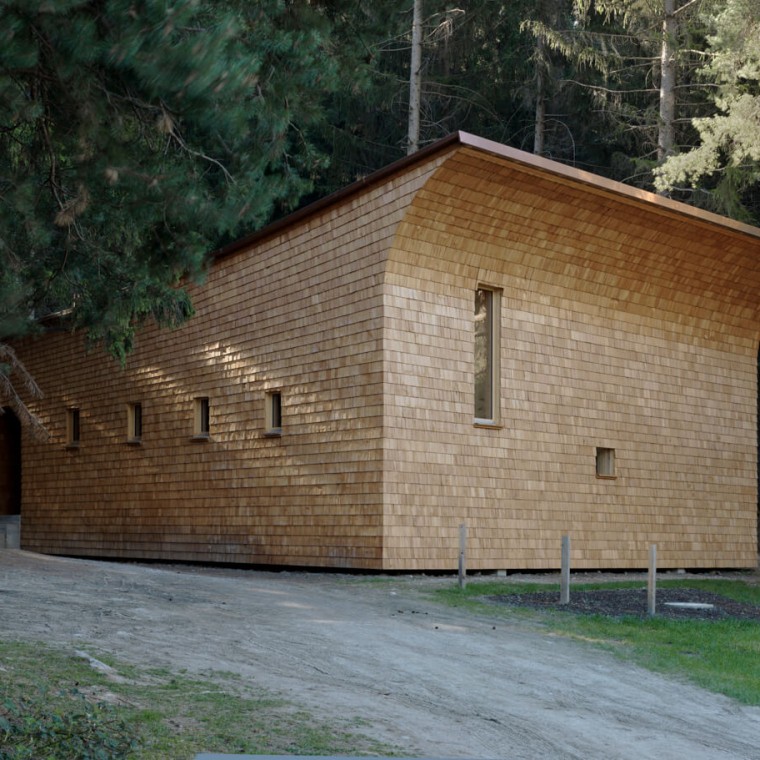 Tegia da vaut (fot. Lucia Degonda)