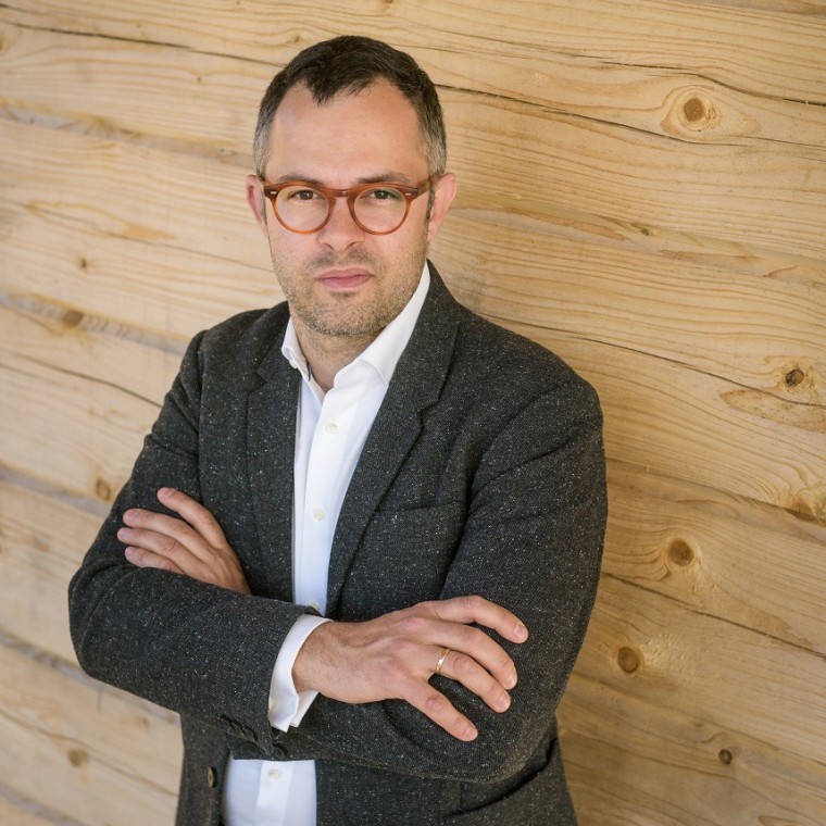 Jan Strumiłło (fot. Jędrzej Sokołowski)