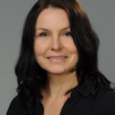 Justyna Dziedziejko