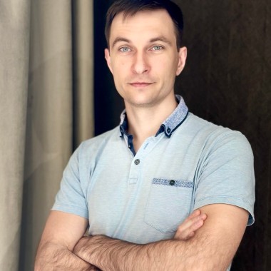 Viktor Dvornikov