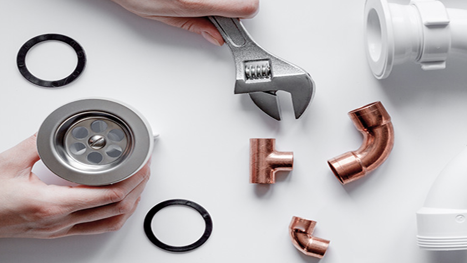 Części zamienne Geberit - błyskawiczna naprawa Części zamienne Geberit - błyskawiczna naprawa