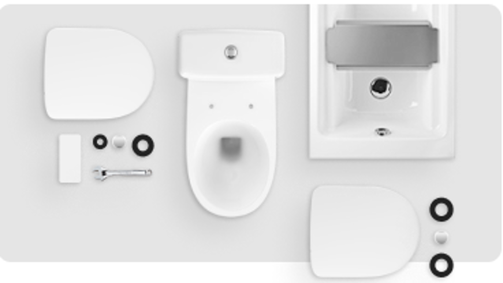 części zamienne Geberit części zamienne Geberit