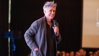 Konferencja Geberit Aravena Kraków fot. Bartek Barczyk Konferencja Geberit Aravena Kraków fot. Bartek Barczyk