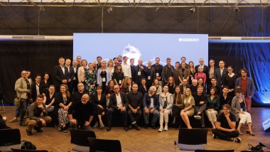 Konferencja Aravena SARP fot. Bartek Barczyk Konferencja Aravena SARP fot. Bartek Barczyk
