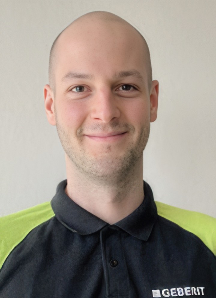 Bartek Cupta Bartek Cupta