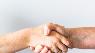Partnerstwo