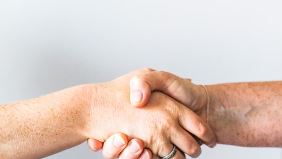 Partnerstwo Partnerstwo