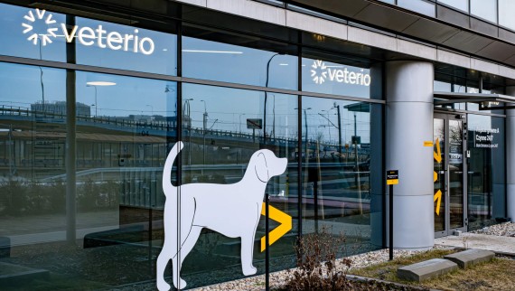 Klinika Veterio Klinika Veterio
