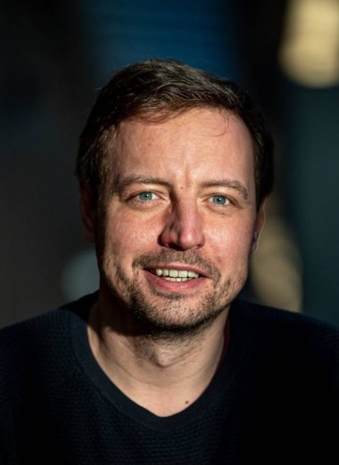 Jerzy Łątka 