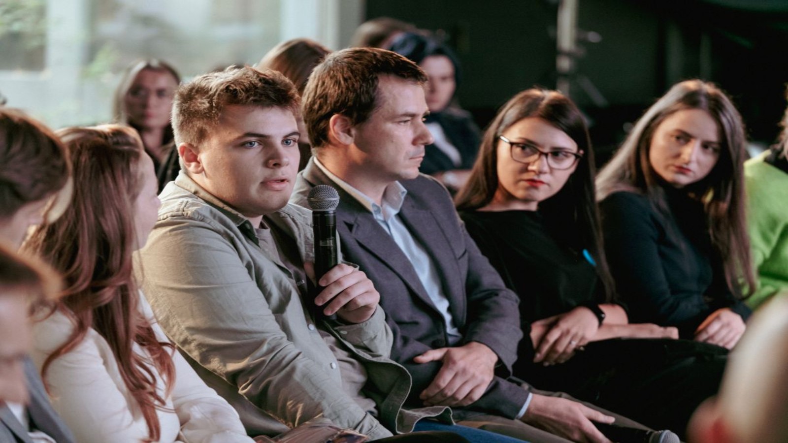 Konferencja Shigeru Ban w Warszawie