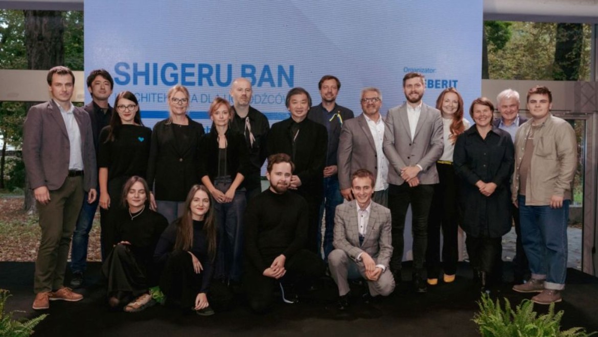 Konferencja Geberit Konferencja Geberit