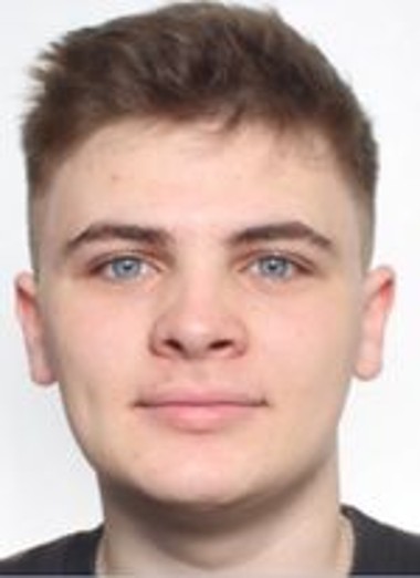 Oleksiy Vostrykov 