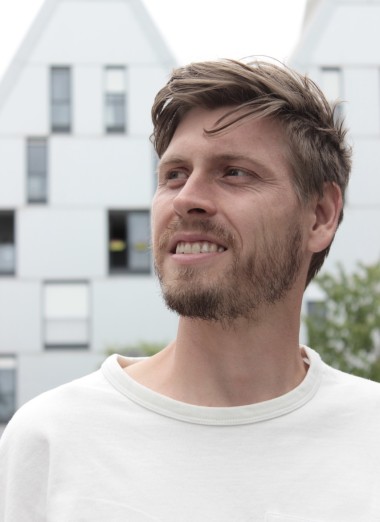 Peter Morgenstein 