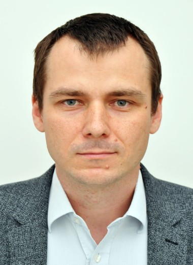 Łukasz Piątek 