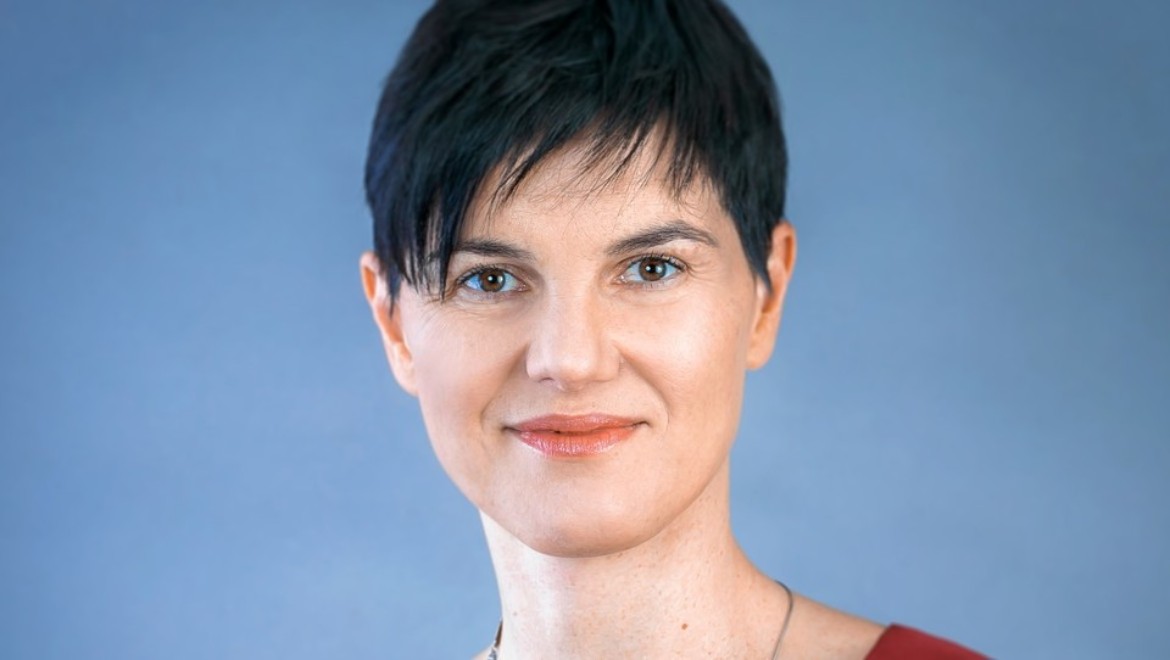 Justyna Zborowska 