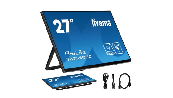 Monitor dotykowy Monitor dotykowy