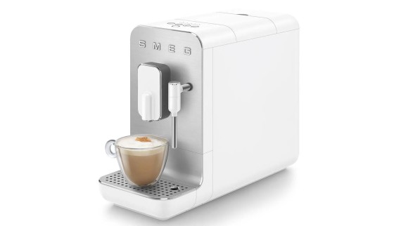 Ekspres SMEG Ekspres SMEG