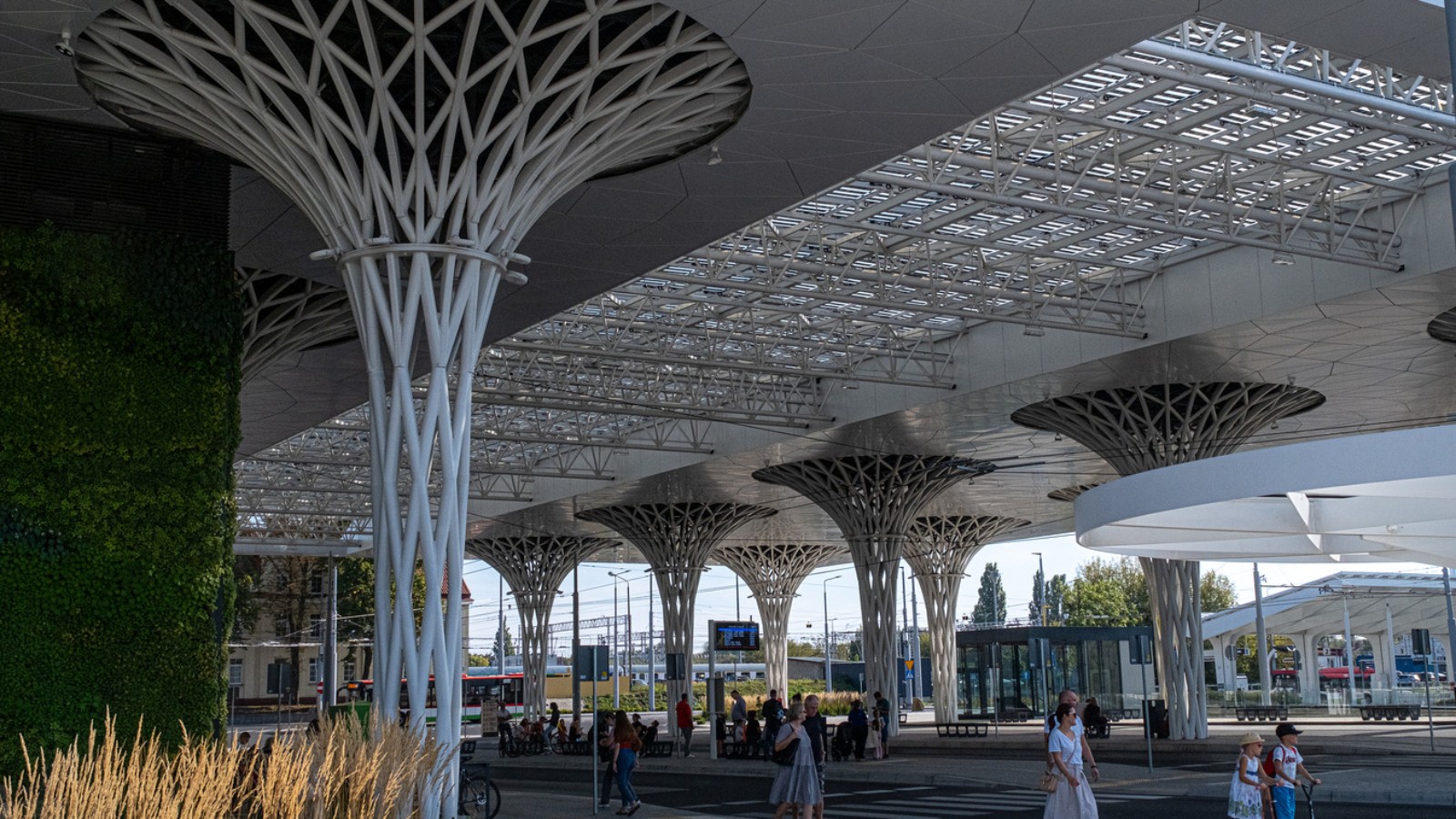 Dworzec Lublin Dworzec Lublin