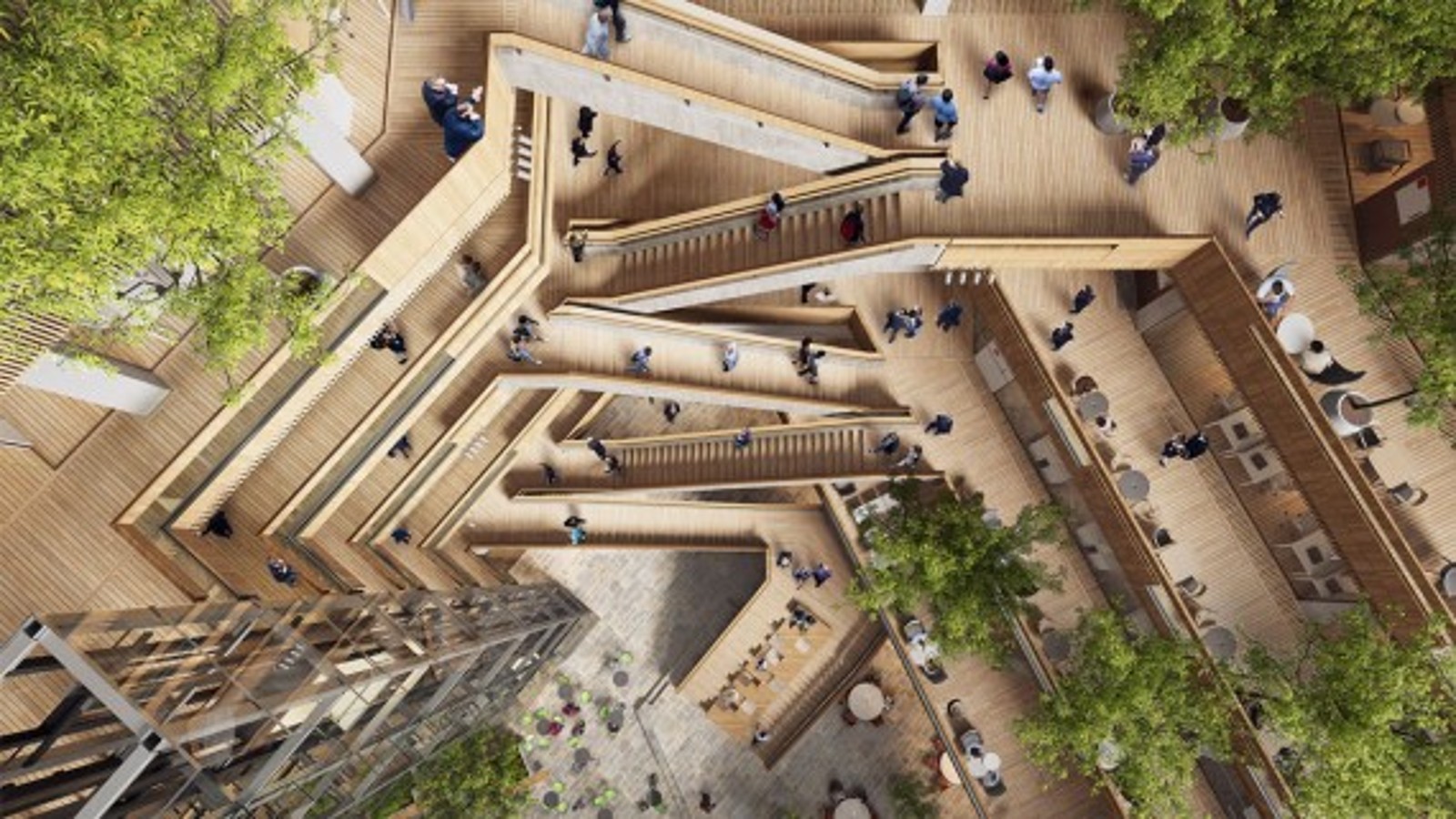 Budynek Feering Pharmenaceuticals w Danii (©Foster&Partners) Budynek Feering Pharmenaceuticals w Danii (©Foster&Partners)