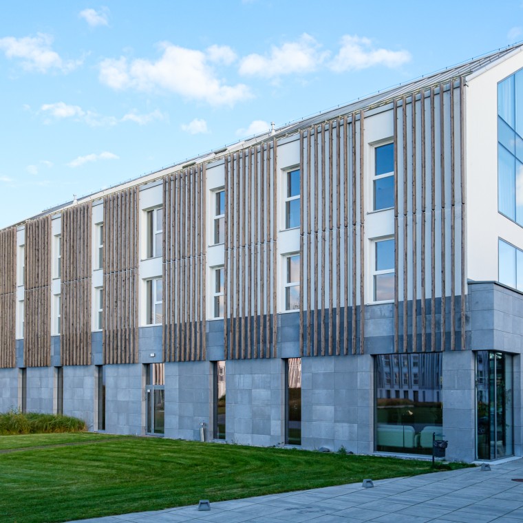 Pałac i Folwark Łochów (© Geberit)