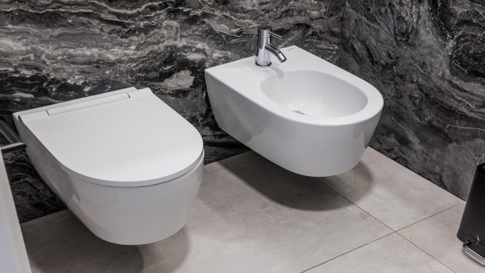 Gabinet Ginekologiczny Misja Ona Warszawa (© Geberit)